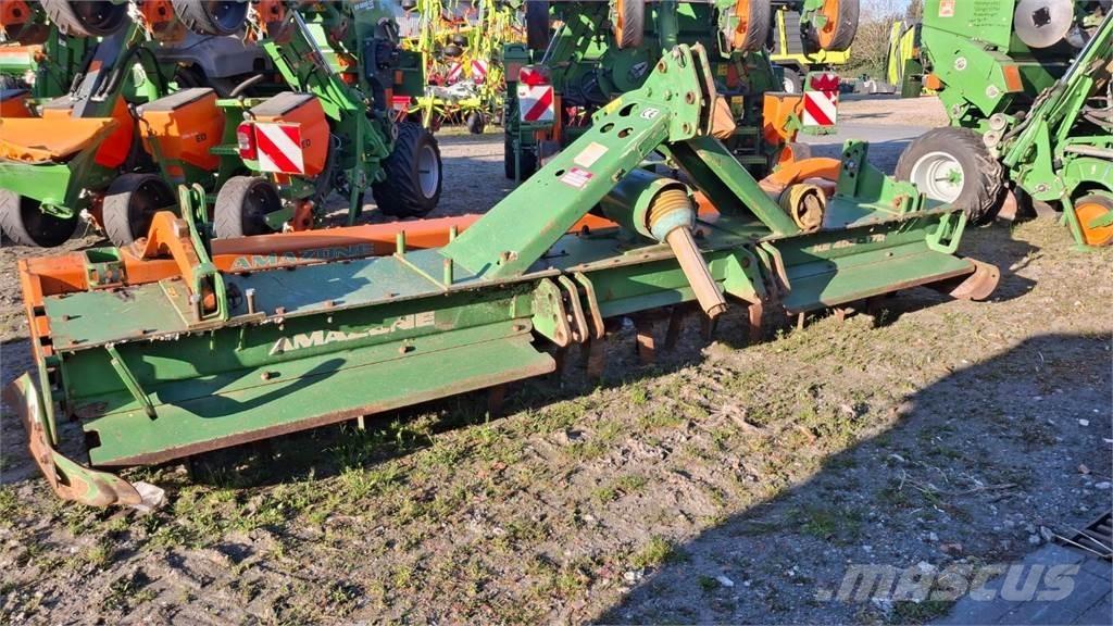 Amazone KE 403/170 Gradas vibratorias / rotocultivadoras