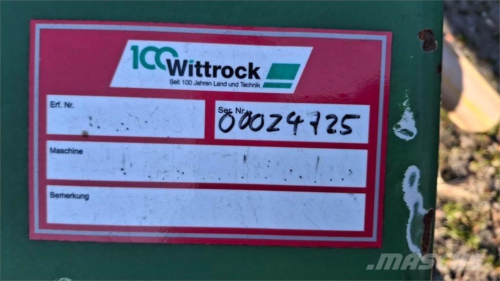 Amazone KE 403/170 Gradas vibratorias / rotocultivadoras