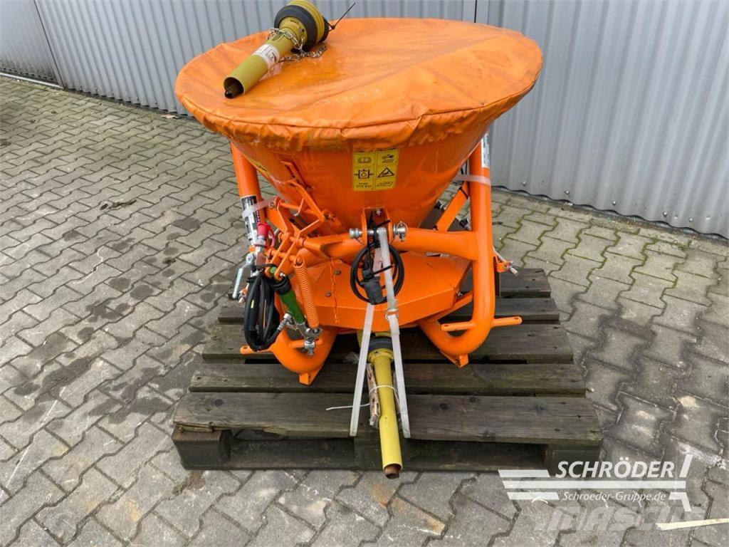 Amazone EK-S 150 Equipo de preparación de minerales