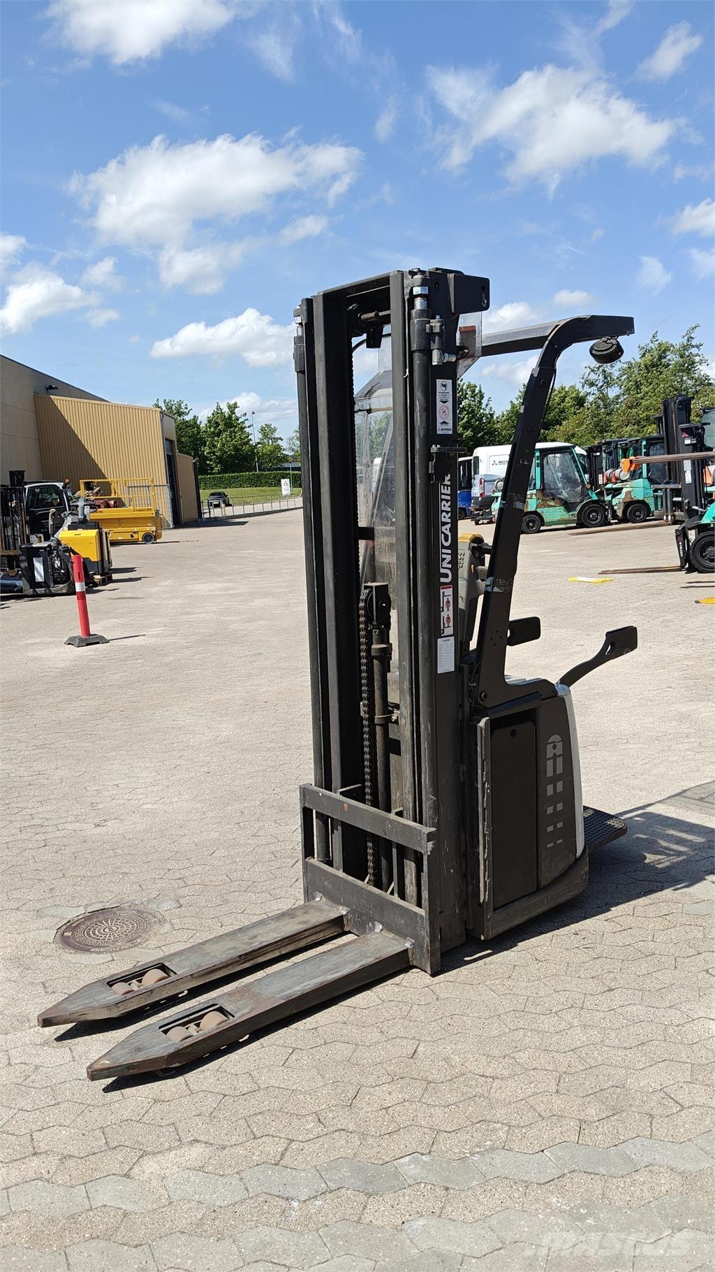 Atlet PSP160 Apiladoras eléctricos