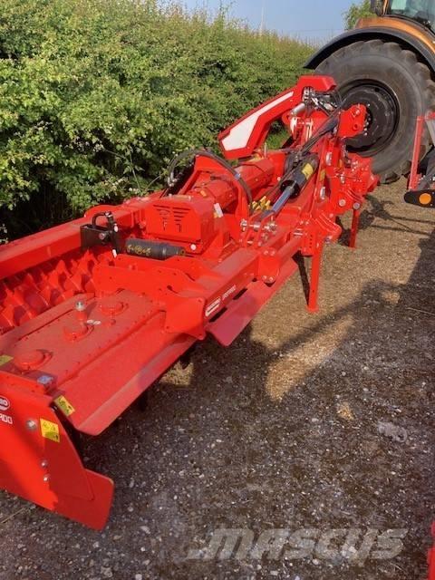 Maschio Aquila 6000 Gradas vibratorias / rotocultivadoras