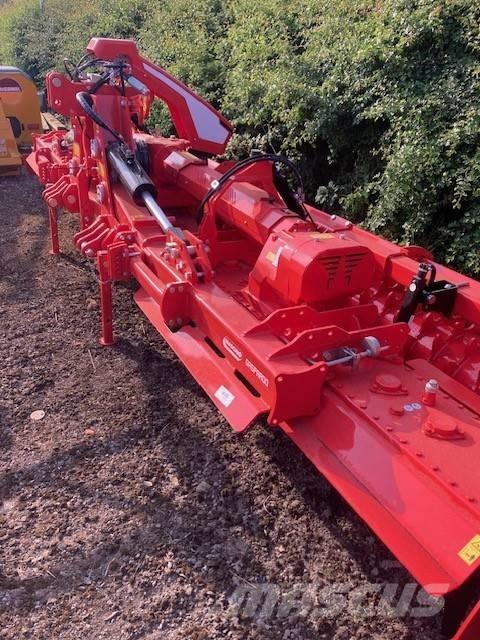 Maschio Aquila 6000 Gradas vibratorias / rotocultivadoras