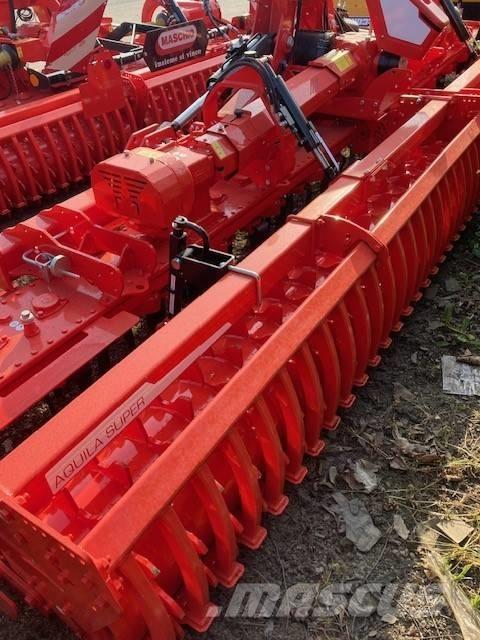 Maschio Aquila 6000 Gradas vibratorias / rotocultivadoras