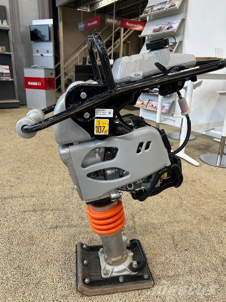 Mikasa MTX 50 Pisones compactadores