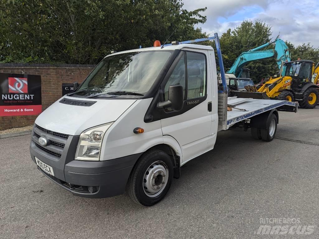 Ford Transit Otros