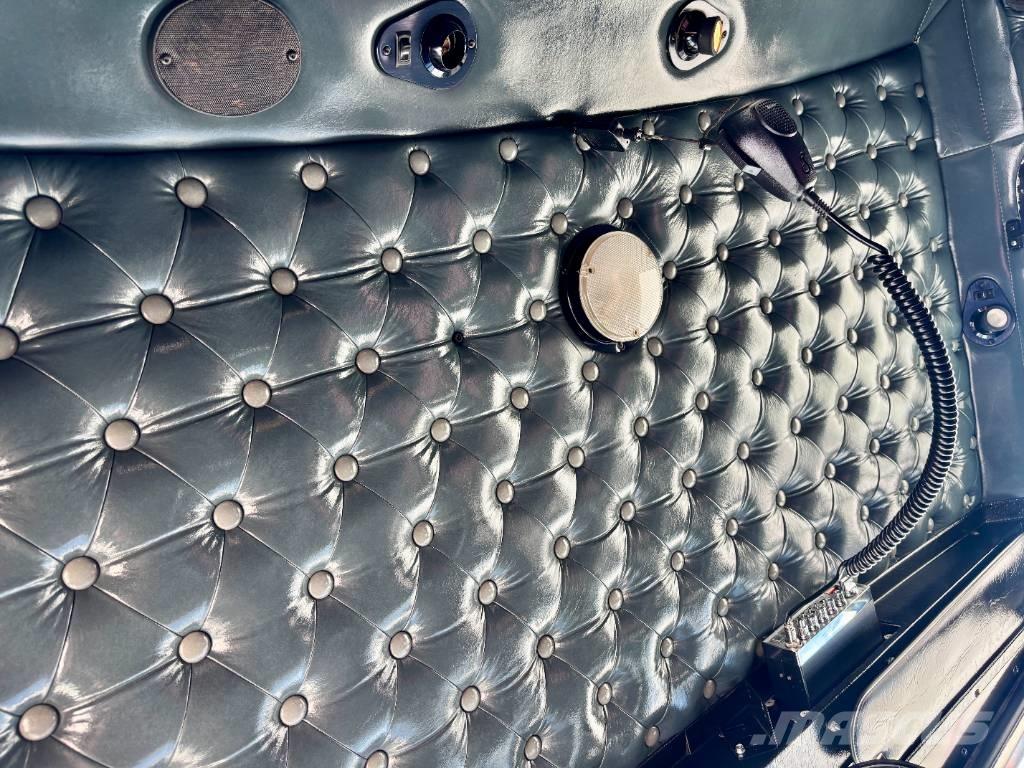 Kenworth C 500 Camiones tractor