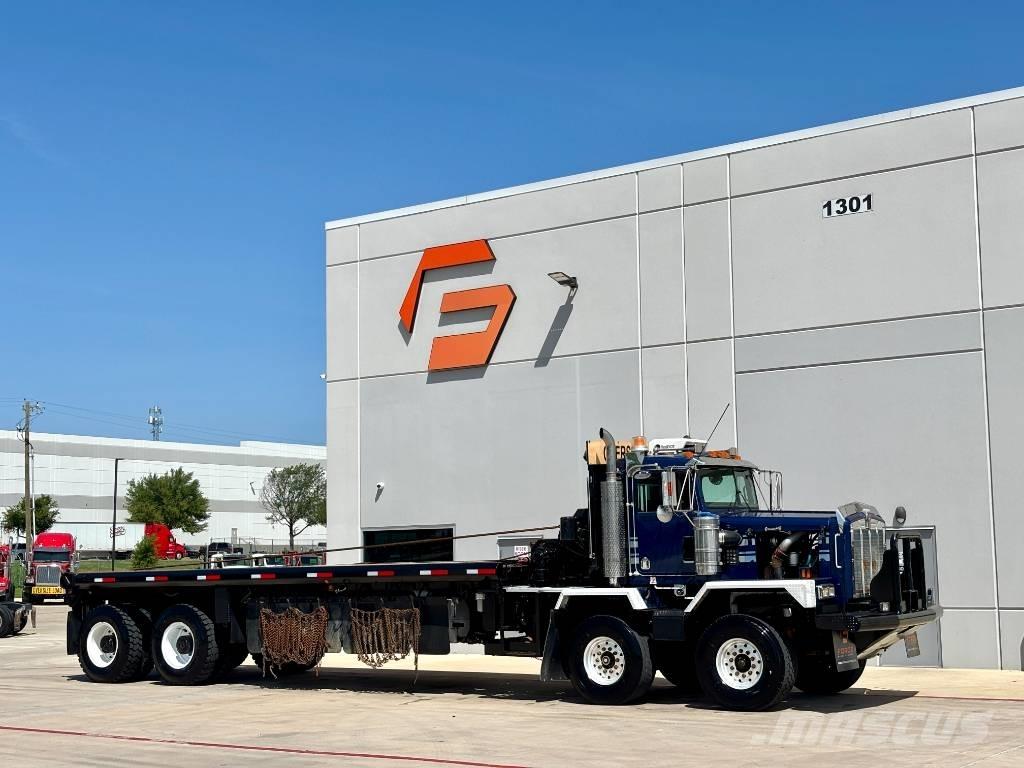 Kenworth C 500 Camiones tractor