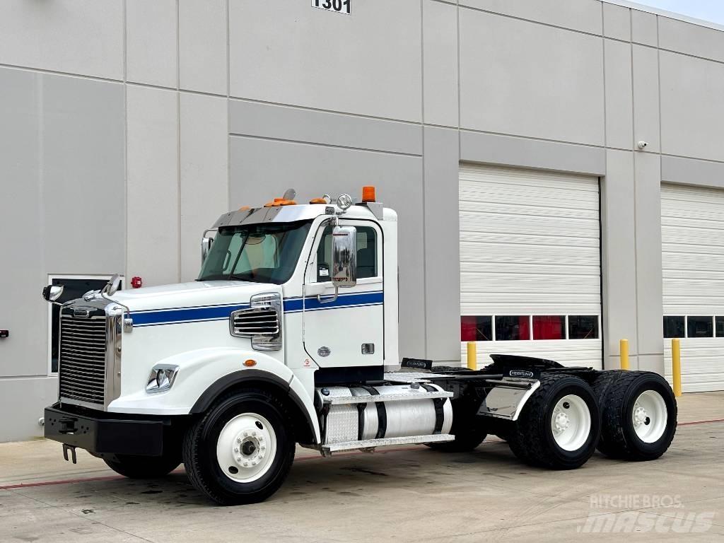 Freightliner SD 122 Camiones tractor