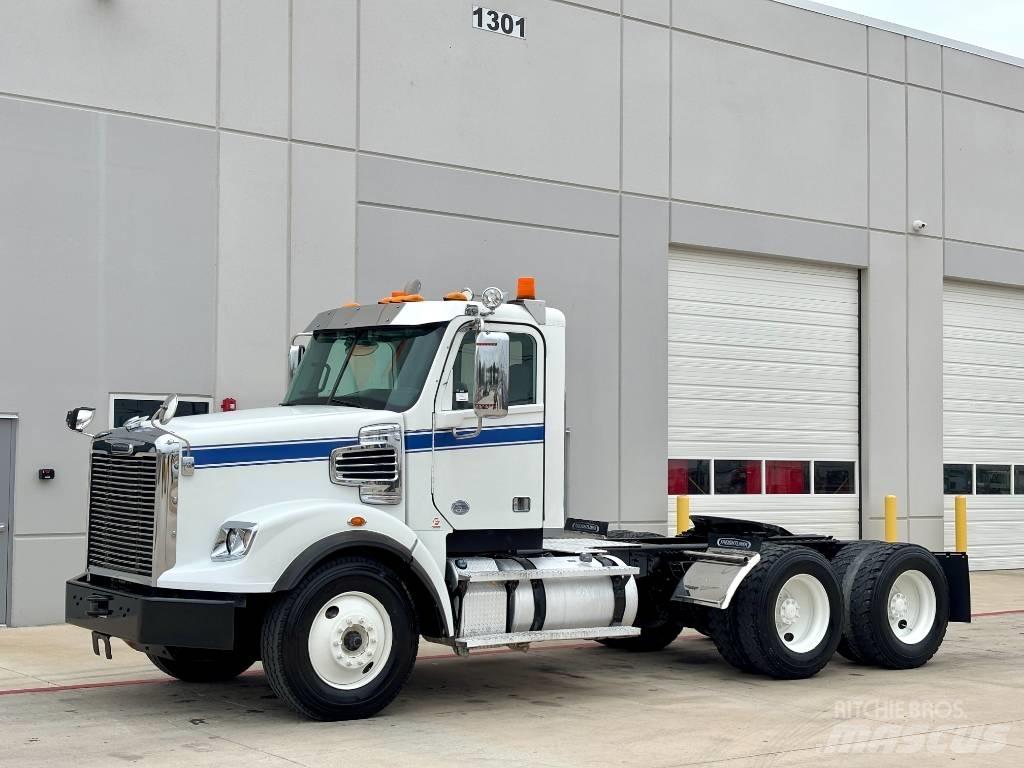 Freightliner SD 122 Camiones tractor