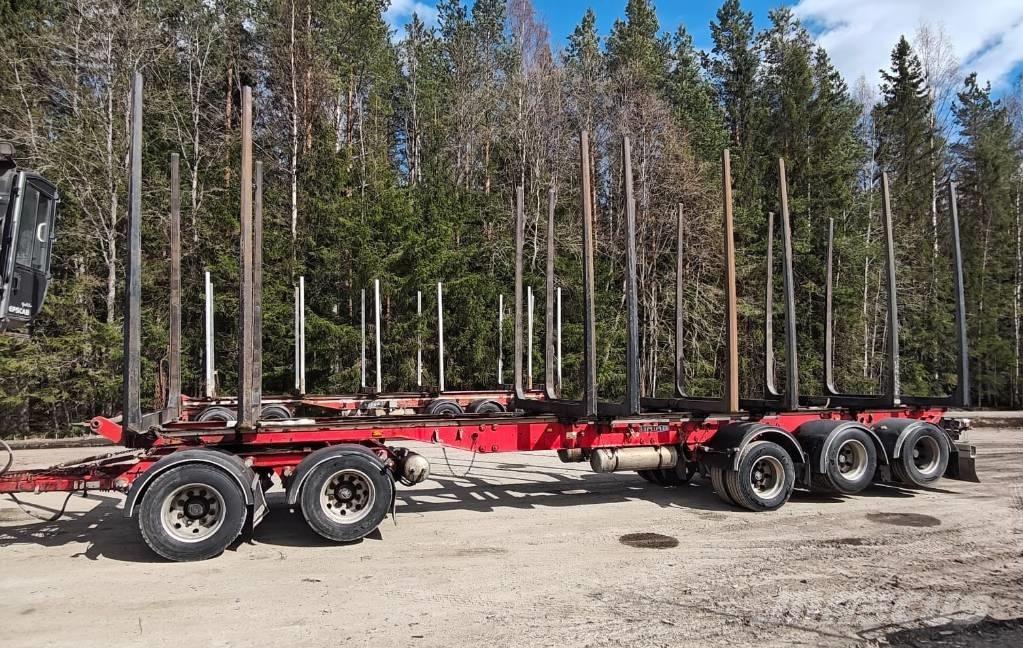 Briab SBB5LWT-42-109 Maderas