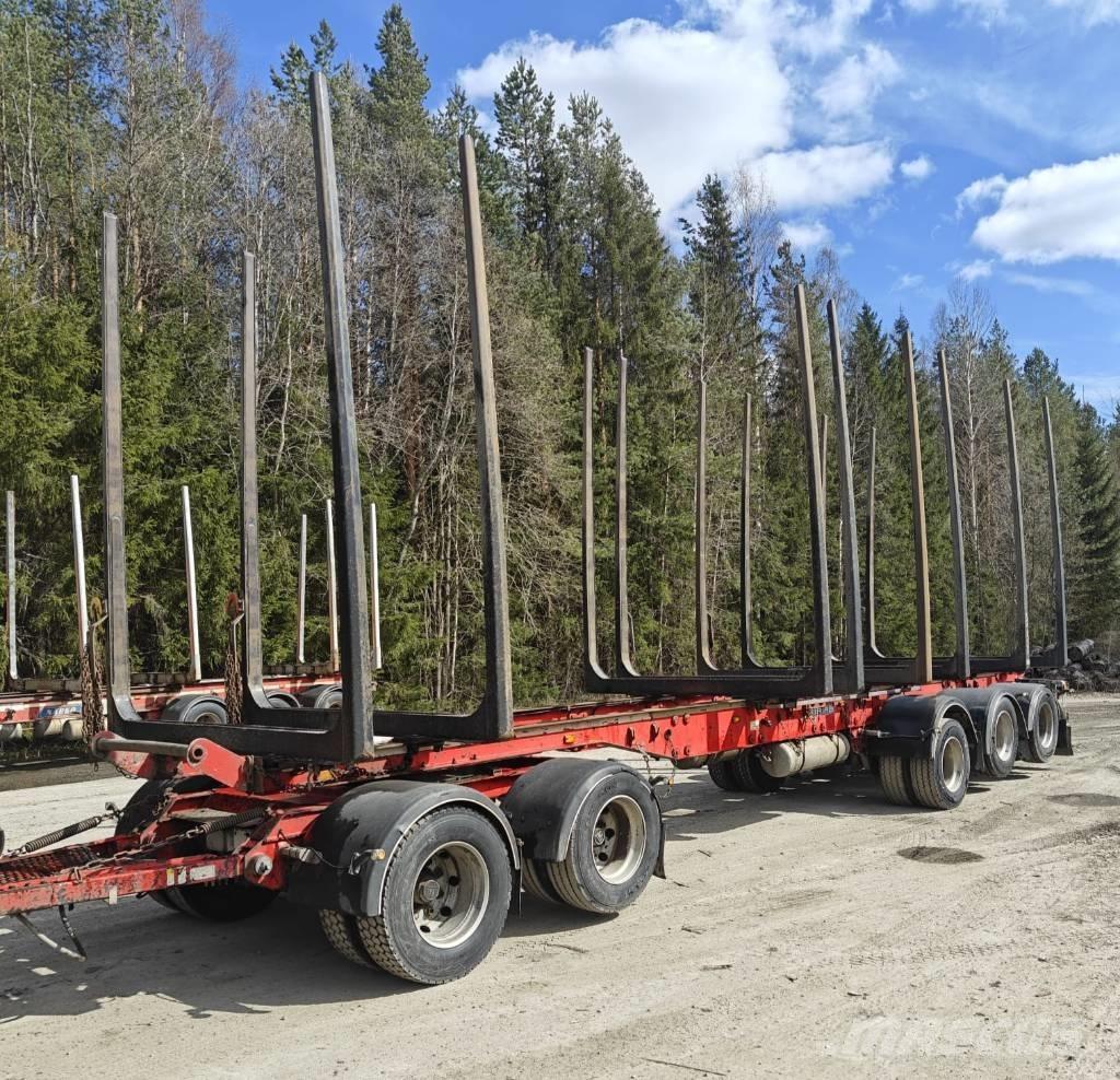 Briab SBB5LWT-42-109 Maderas