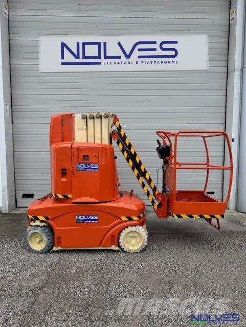JLG Toucan1010 Otras plataformas elevadoras