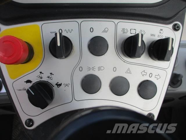 Bomag BW 177 D-5 Rodillos de un solo tambor