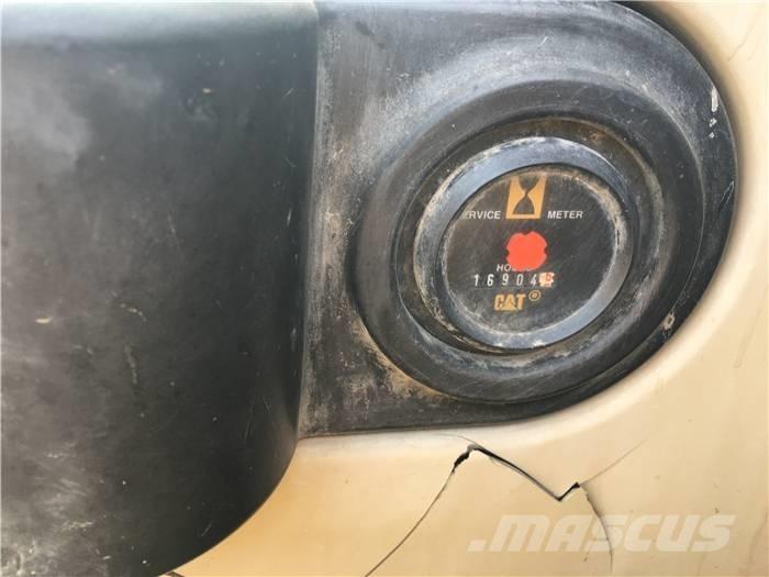 CAT 325 CL Excavadoras sobre orugas