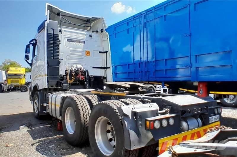 Volvo FH 480 Otros camiones