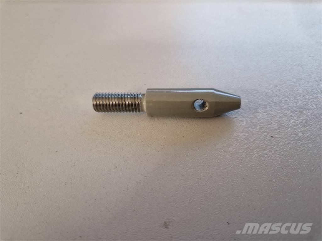 Rottne 082-0043 Chasís