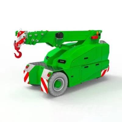 JMG MC 70 S Minigrúas