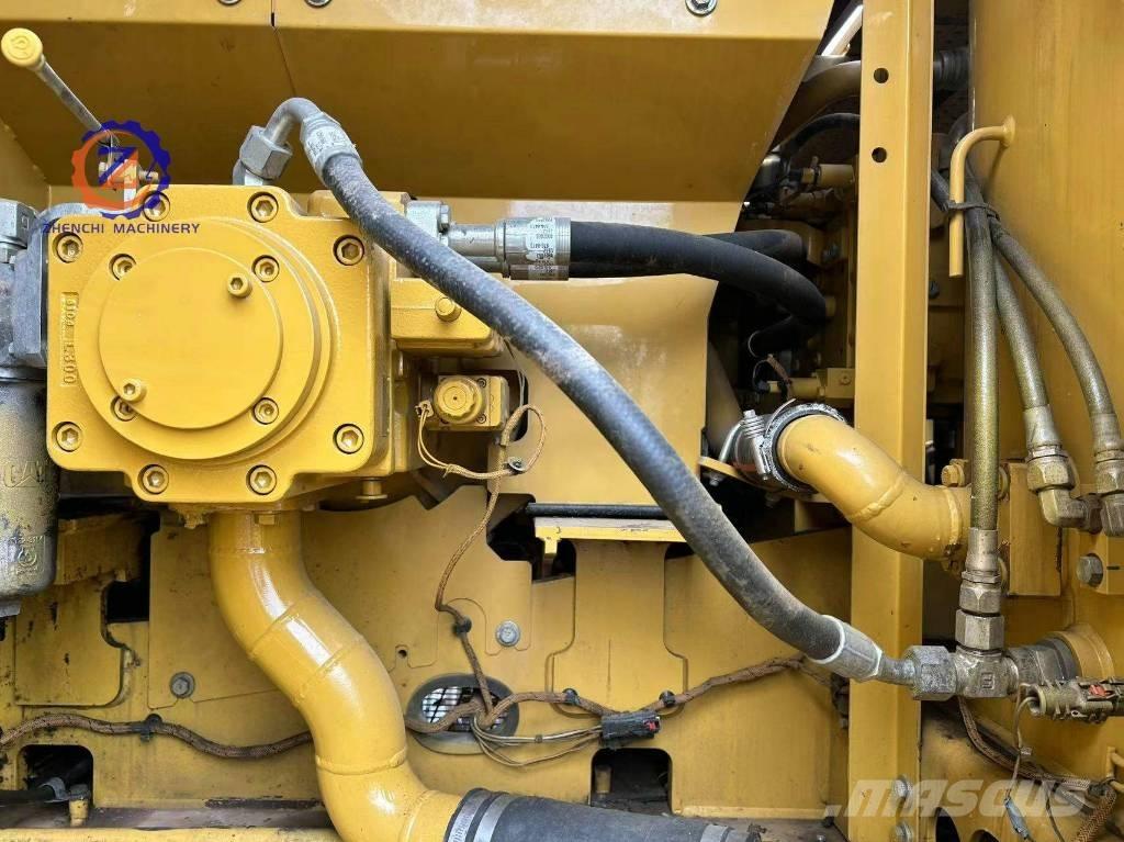 CAT 320 GC Excavadoras sobre orugas