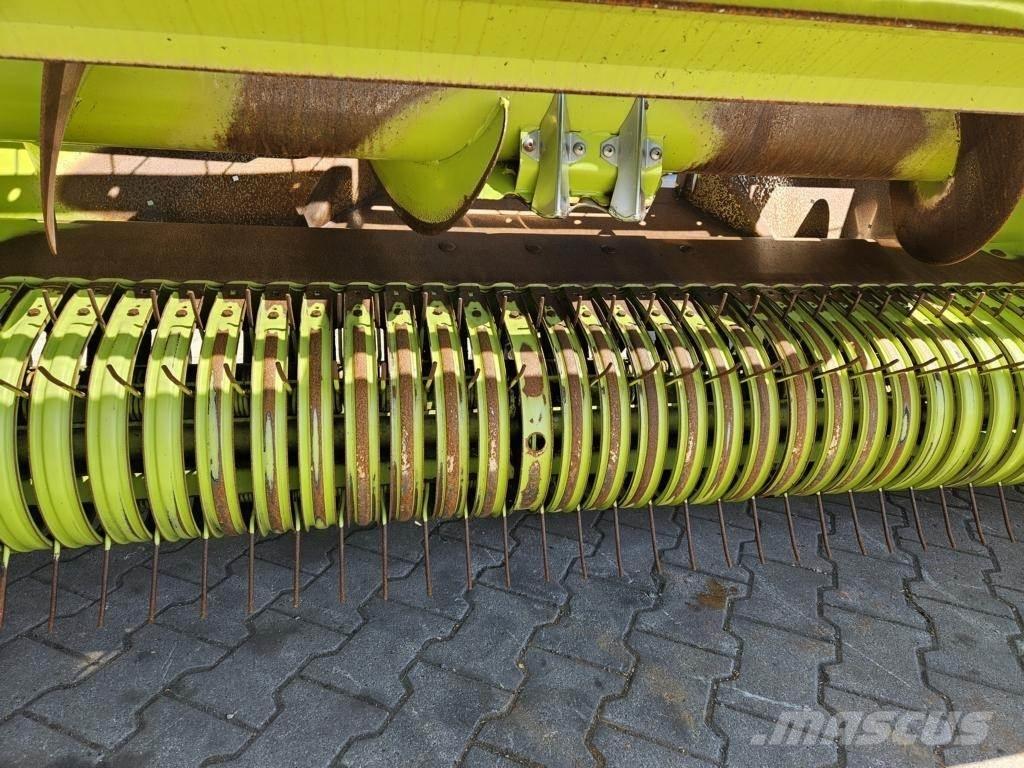 CLAAS PU 300 HD Accesorios para maquinaria de heno y forraje