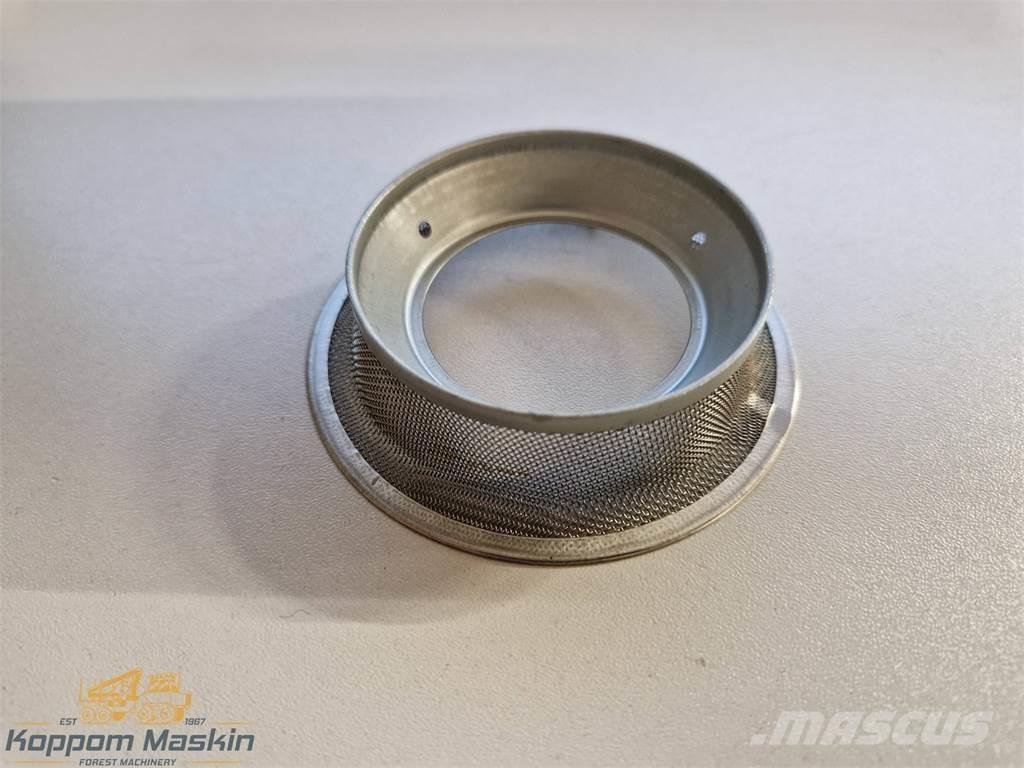 Eco Log 7014888 Transmisiones