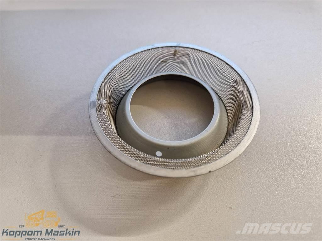 Eco Log 7014888 Transmisiones