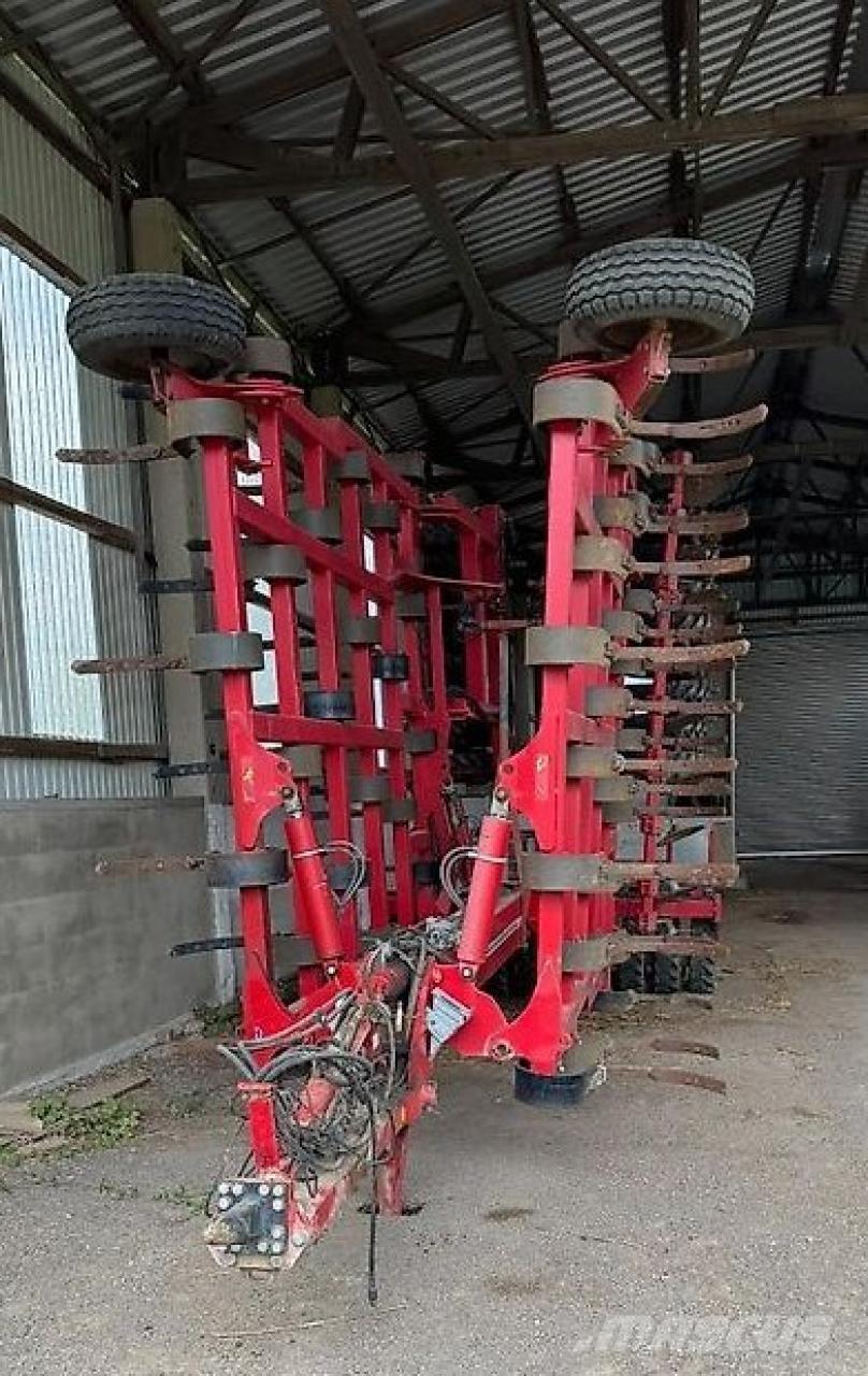 Horsch Tiger 8XL Cultivadoras