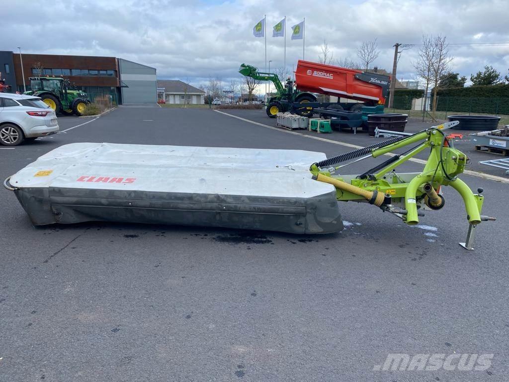 CLAAS DISCO 3150 Podadoras