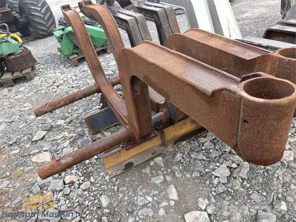 Ponsse Okänd Otros componentes