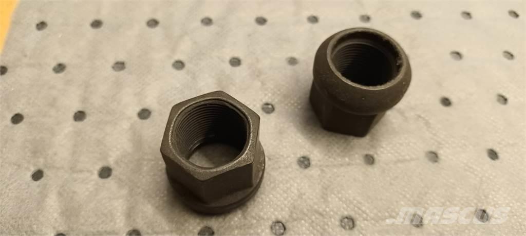 Rottne 053-0037 Chasís