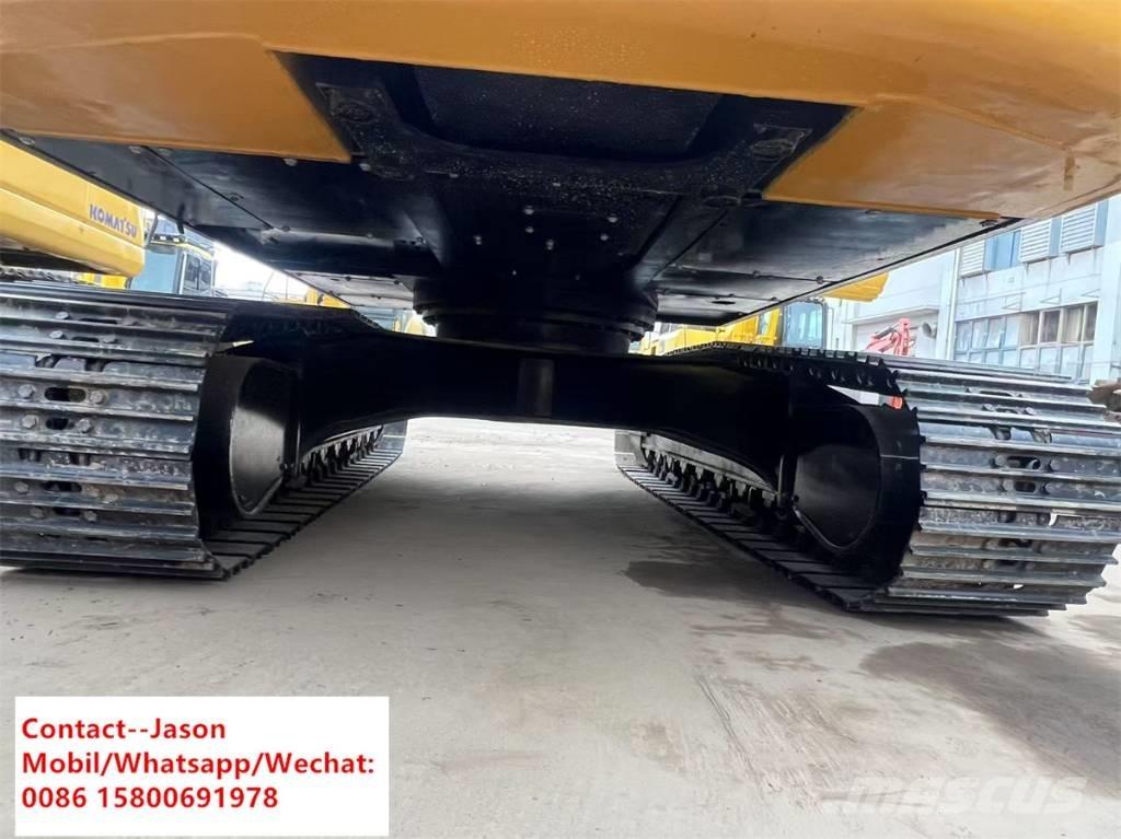 Sany SY 235 H Excavadoras sobre orugas