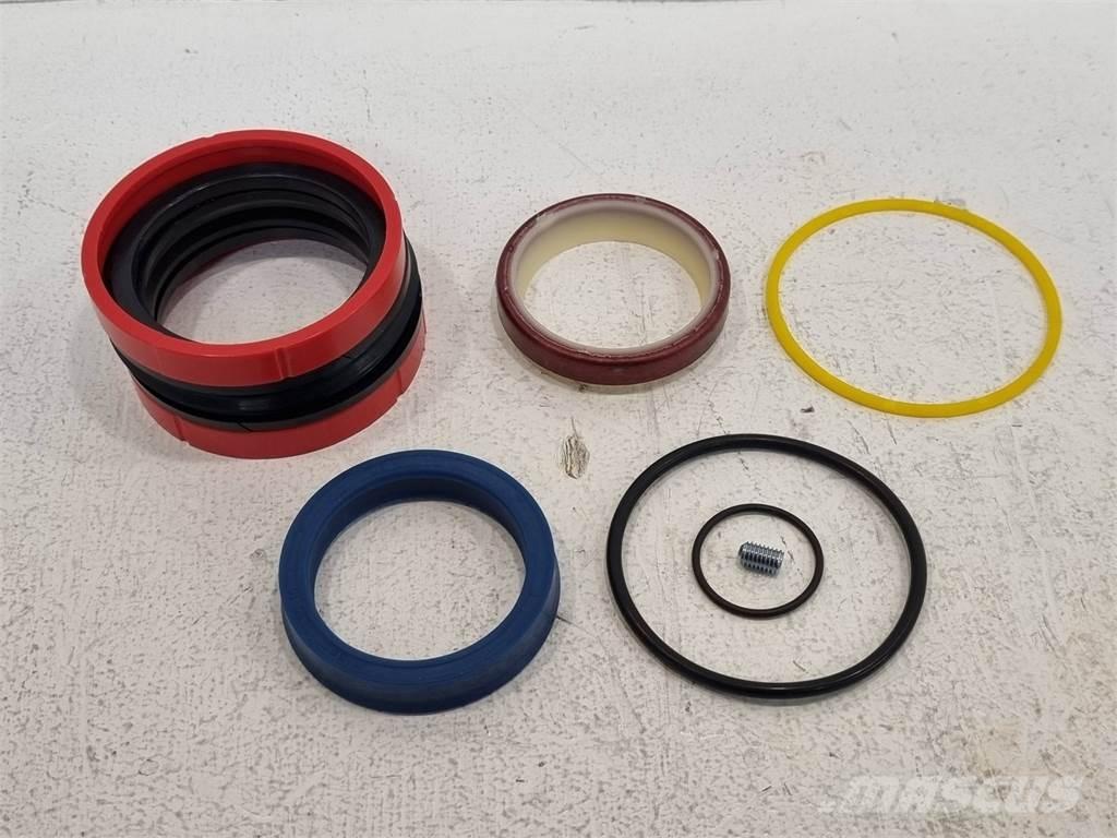  FMG/Ösa 100368 Hidráulicos