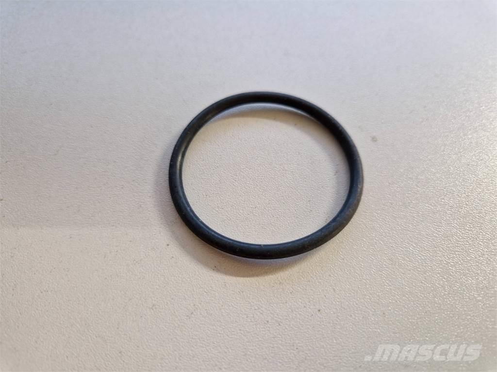 Rottne 626-7640 Transmisiones