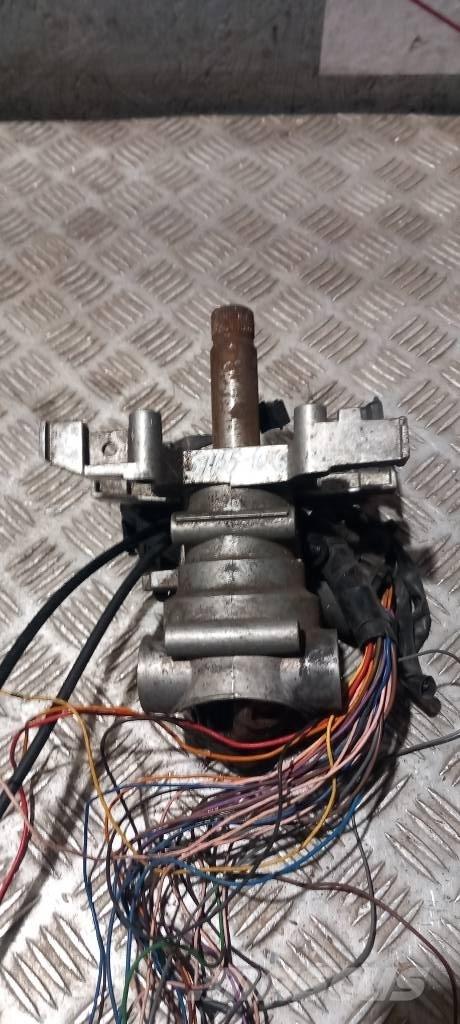 Scania R 420    1421785 Cabinas