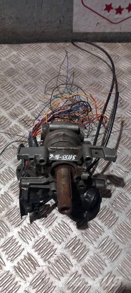 Scania R 420    1421785 Cabinas