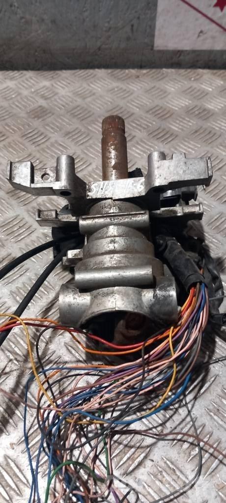 Scania R 420    1421785 Cabinas