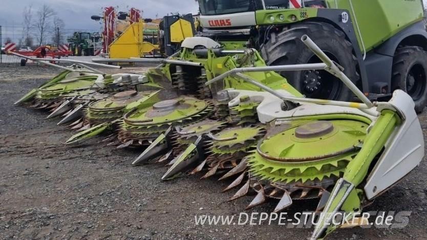 CLAAS Orbis 900 Otra maquinaria agrícola