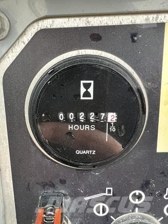 Genie Z 30/20 N RJ Plataformas con brazo de elevación manual