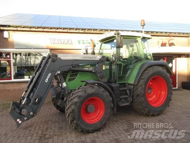 Fendt 311 Vario Tractores