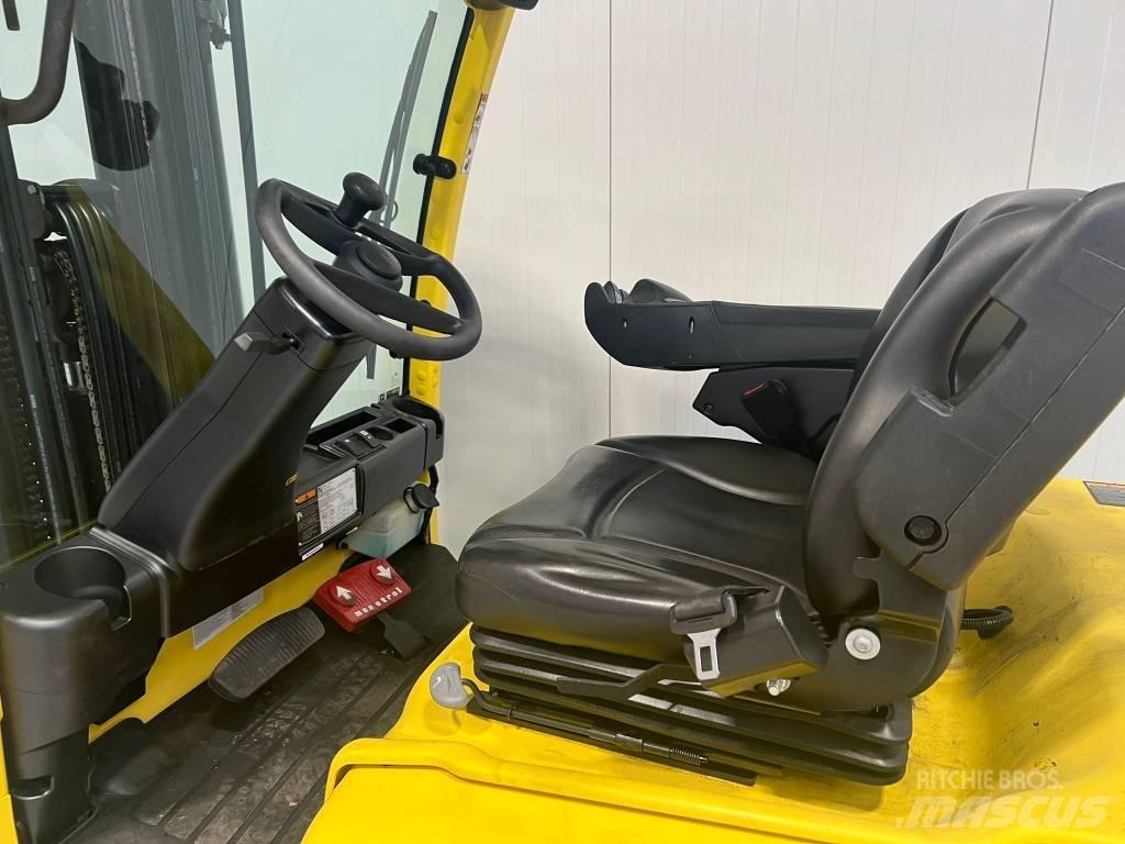 Hyster J3.0XN Carretillas de horquilla eléctrica