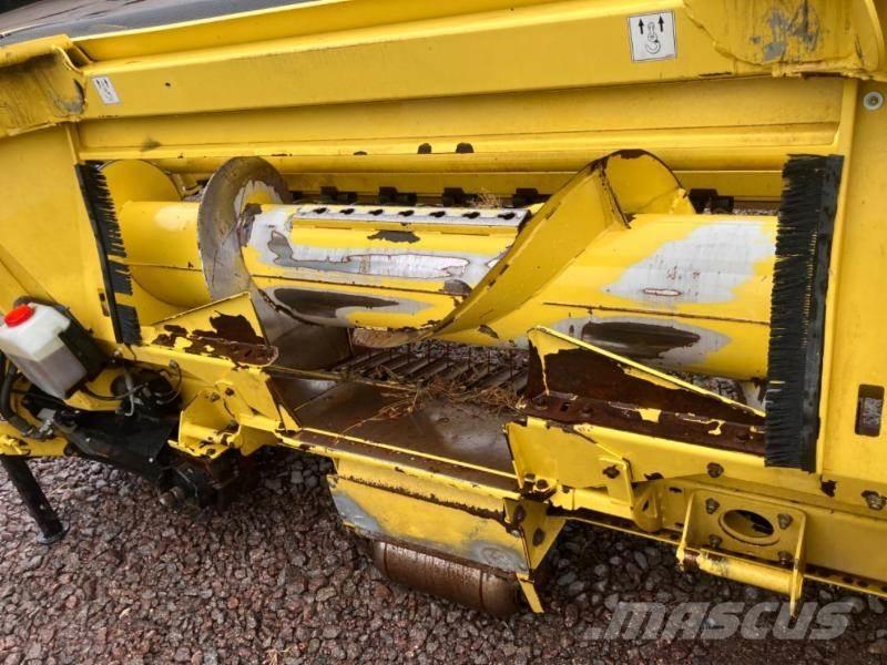 John Deere 8400 Cosechadoras de forraje autopropulsadas