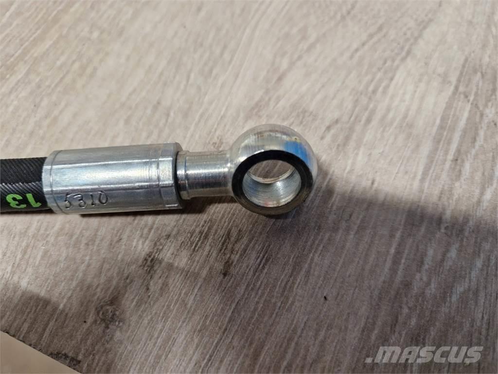 Eco Log 645310 Hidráulicos