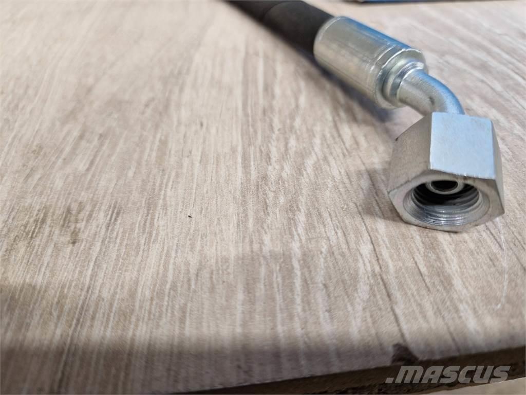 Eco Log 645310 Hidráulicos