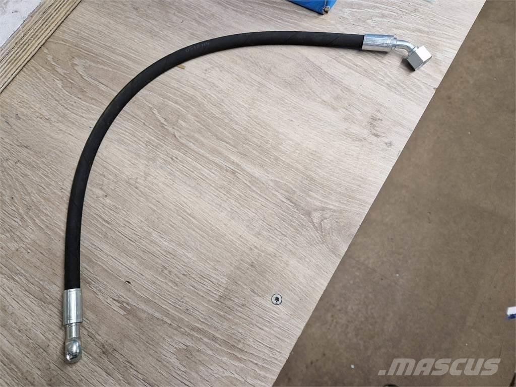 Eco Log 645310 Hidráulicos