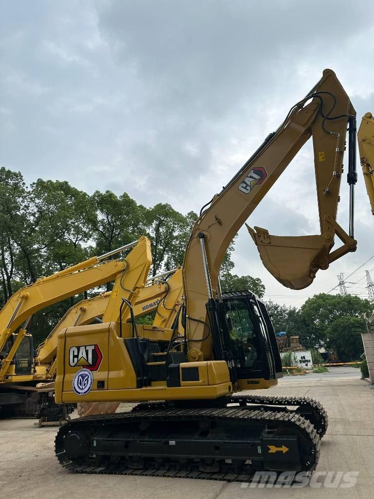 CAT CAT323 Excavadoras 7t - 12t