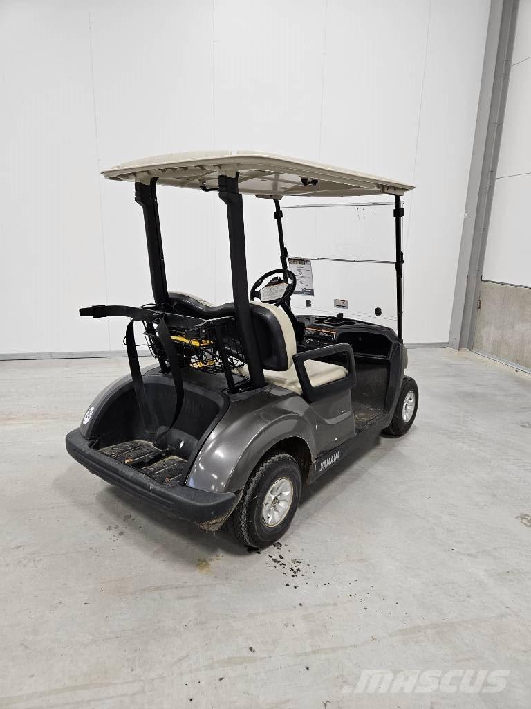 Yamaha Drive 2 Carritos de golf