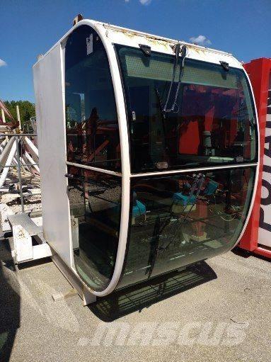 Potain MD 310 B12 Grúas torre