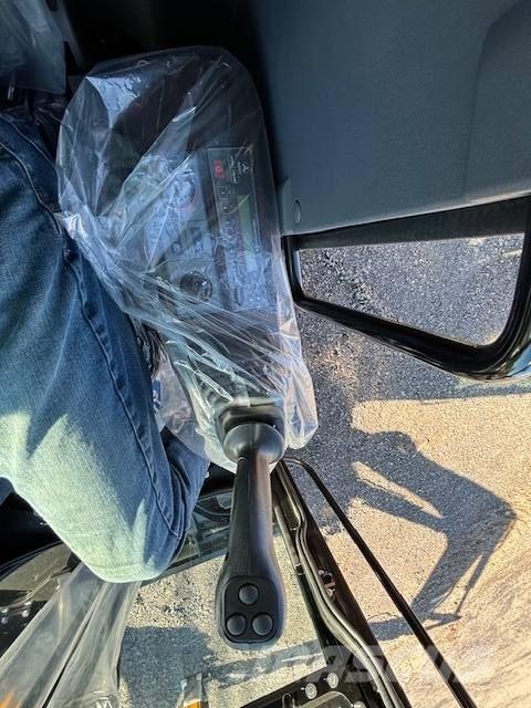 Sany SY 60 C Excavadoras sobre orugas