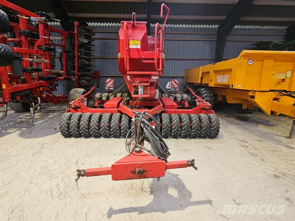 Horsch Pronto 4 DC Perforadoras combinadas