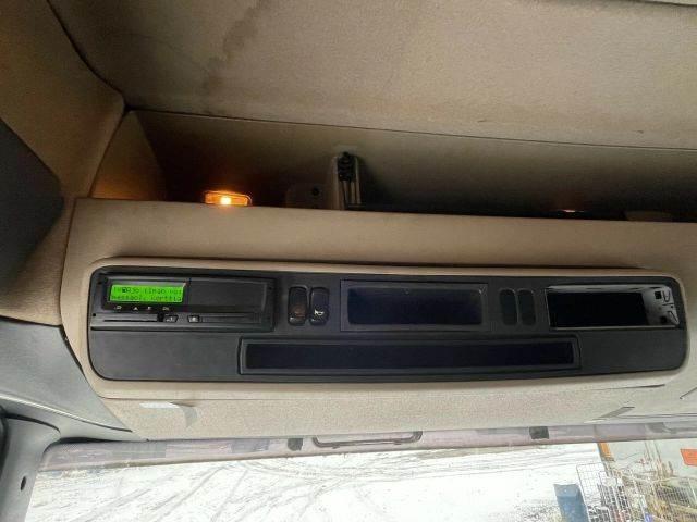 Scania R580 8x4/4 Camiones tractor