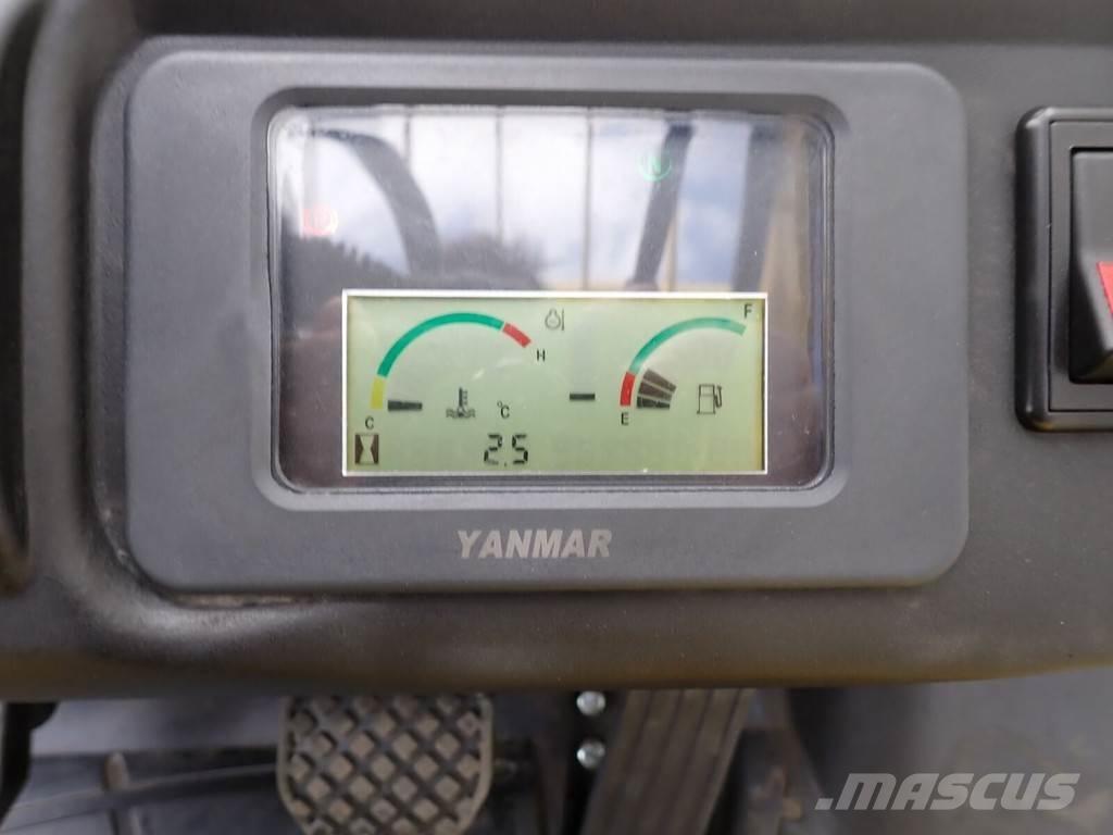 Hyster H3.0UT Camiones diesel